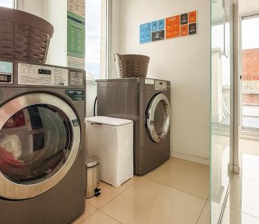 Punta Carretas Apartment | Moderno apartamento en Pocitos para hasta 4 personas