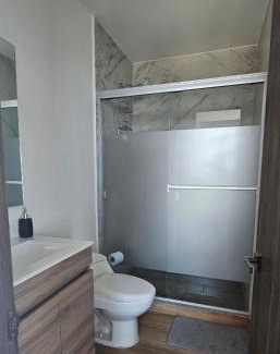 Monterrey Apartment | Moderno Depa a 3 mins de Fundidora y Tec de Mty
