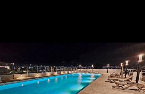Monterrey Apartment | Moderno Depa a 3 mins de Fundidora y Tec de Mty