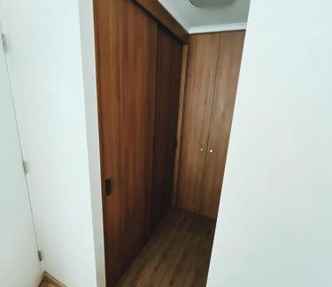 La Cisterna Apartment | Moderno Depto con Terraza, Estacionamiento y Piscina, La Cisterna