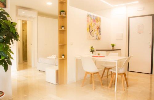 Udine Apartment | Moderno e in posizione strategica 2A