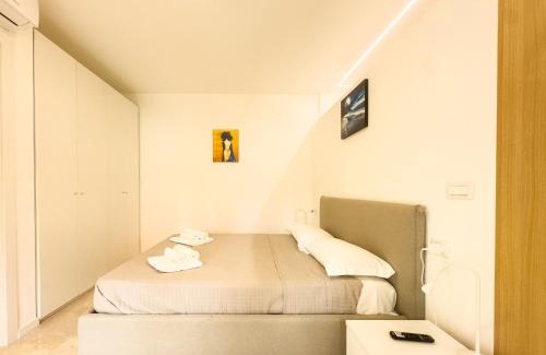 Udine Apartment | Moderno e in posizione strategica 2A