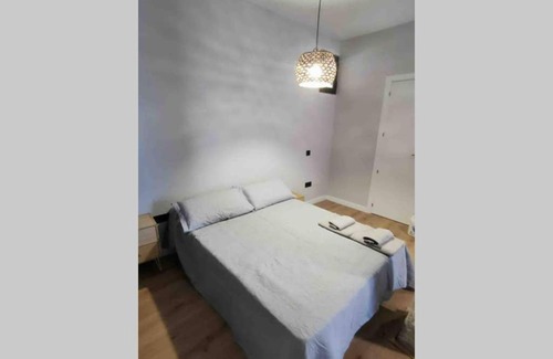 Santander Apartment | Moderno Estudio en el Centro de Santander