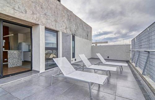 Constitucion Apartment | Moderno San Telmo 2