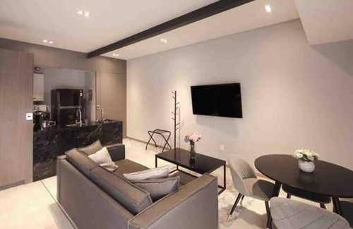 Puebla Apartment | Moderno y Comodo Apartamento en la Zona más Exclusiva de Puebla