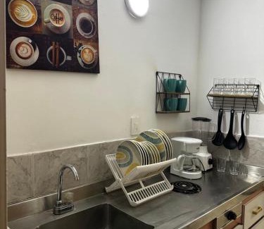 Arauca Apartment | Moderno y central apartamento en Arauca con aire acondicionado