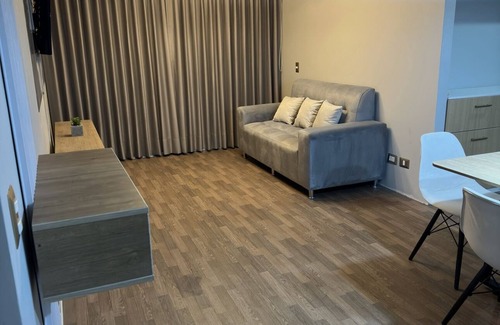 La Campina Apartment | Moderno y Completo Apartament de 90m2, Cochera Gratuita Privada y Seguridad 24 h