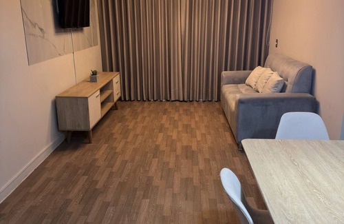 La Campina Apartment | Moderno y Completo Apartament de 90m2, Cochera Gratuita Privada y Seguridad 24 h