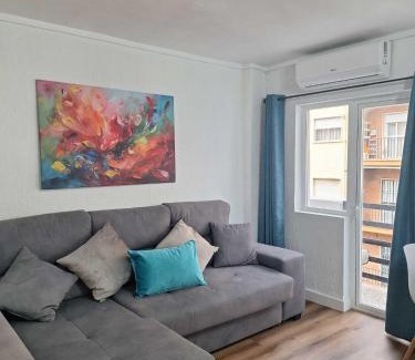 Huelva Apartment | Moderno y Nuevo Piso Huelva