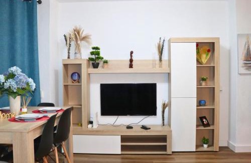 Huelva Apartment | Moderno y Nuevo Piso Huelva