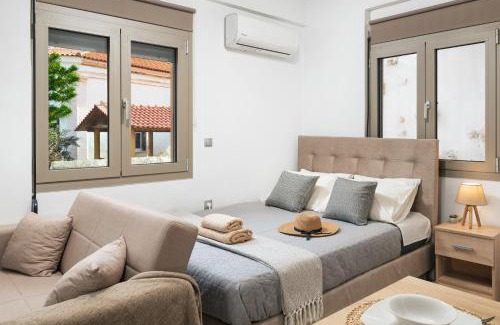 Koum Kapi Apartment | ModernPastel Studio-Near Old Port