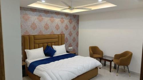 Ludhiana Hotel | ModernPlaza
