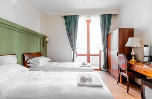 Livorno Hotel | Modi Hotel
