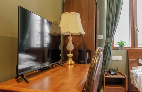 Livorno Hotel | MODI HOTEL