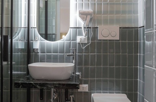 Livorno Hotel | MODI HOTEL