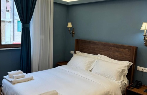 Livorno Hotel | MODI HOTEL