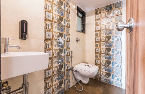 Borivali East Apartment | Modish 1 BHK Suite