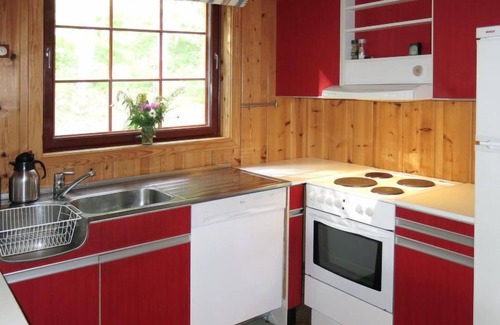 Dølemo House | Moebu by Interhome