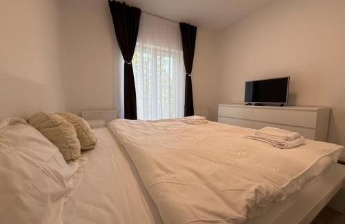 Satu Mare Apartment | MOFT Apartament central