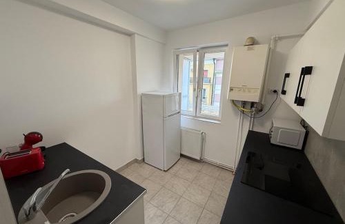 Satu Mare Apartment | MOFT Apartament central