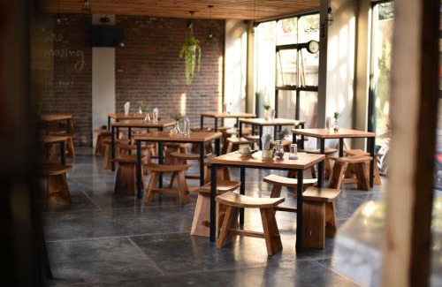 Babakan Ciamis House | Mogens Guesthouse