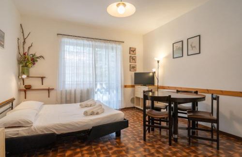 Moggio Apartment | Moggio terrazzo 24