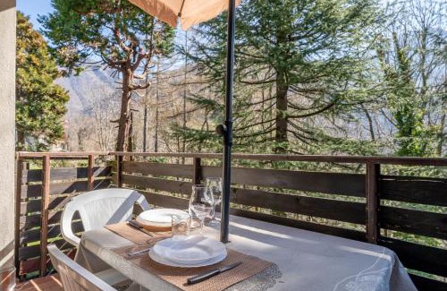 Moggio Apartment | Moggio terrazzo 24