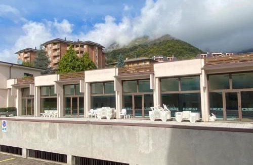 Moggio Apartment | Moggio terrazzo 24