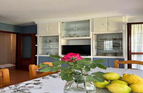 Mogro Apartment | Mogro Las Dunas - Relax Total en Apartamento con Jardín
