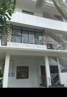 Edapalli Hotel | mohanan rooms