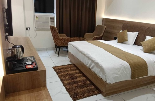 Bahadrabad Hotel | MOHANS INN