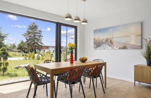Beckerwitz House | Mohnblume