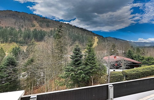 La Bresse Apartment | Moho des Oursons - Pistes de ski à 450m