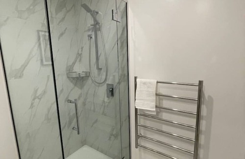 Upper Riccarton Apartment | Mohua Apartments 2 Bed 2 Bath