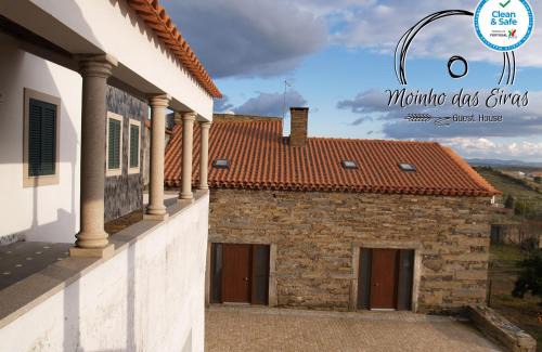 Vila Nova de Foz Coa House | Moinho das Eiras