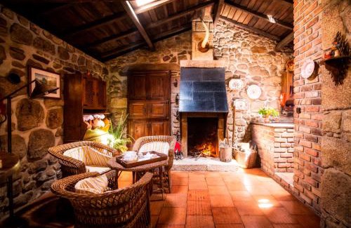Estoraos House | Moinho de Estoraos