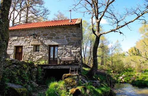 Melgaco Ski Chalet | Moinhos do Poço Verde - 2 (Peneda-Gerês National Park)