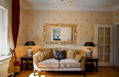 Bad Wildbad Hotel | Mokni's Palais Hotel & SPA