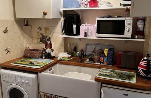 Withypool Bed & Breakfast | Mole End charming bed and breakfast on the Two Moors Way walking route