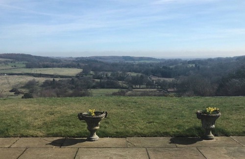 Stanley Cottage | Mole Hill Farm 5* Cottage