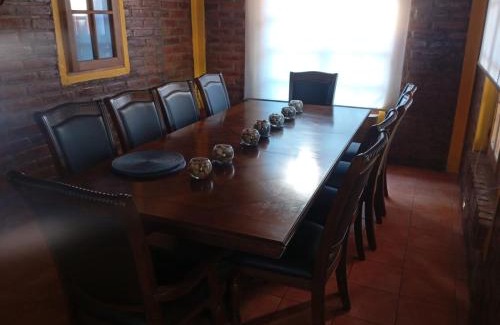 Molina House | Molina, cerca de 7 Tazas, campo con animales