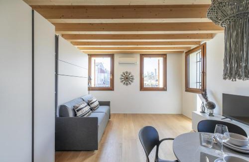 Canizzano Apartment | Molino 2 by WelcHome