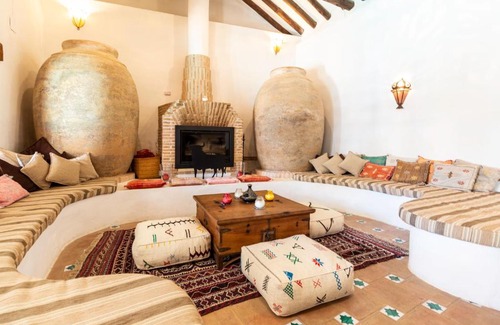 Melegis House | Molino bajo