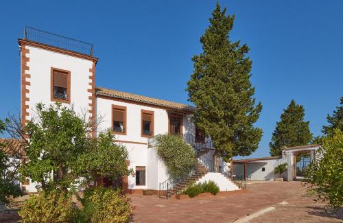 Montoro House | Molino Los Cardenes 1911