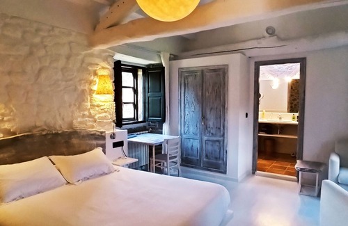 Chavin House | Molino/mill On The Coast