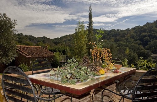 Alajar Cottage | Molino Río Alájar (El Conejo)