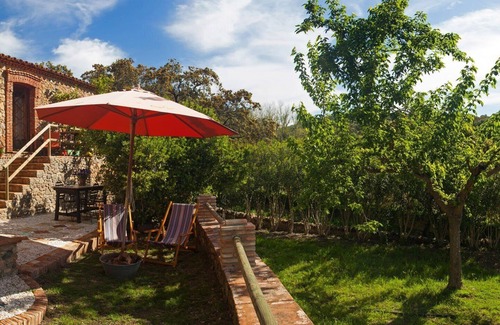 Alajar Cottage | Molino Río Alájar (La Zoya)