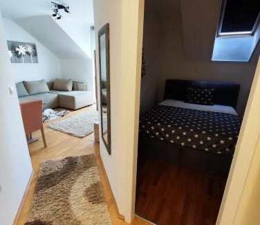 Bistrica Apartment | Molly