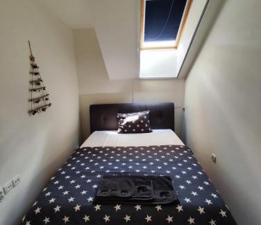 Bistrica Apartment | Molly