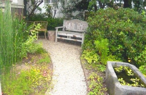 Laguna Beach Cottage | Molly's Beach Cottage- Perfect Getaway, Upgraded Beach Cottage